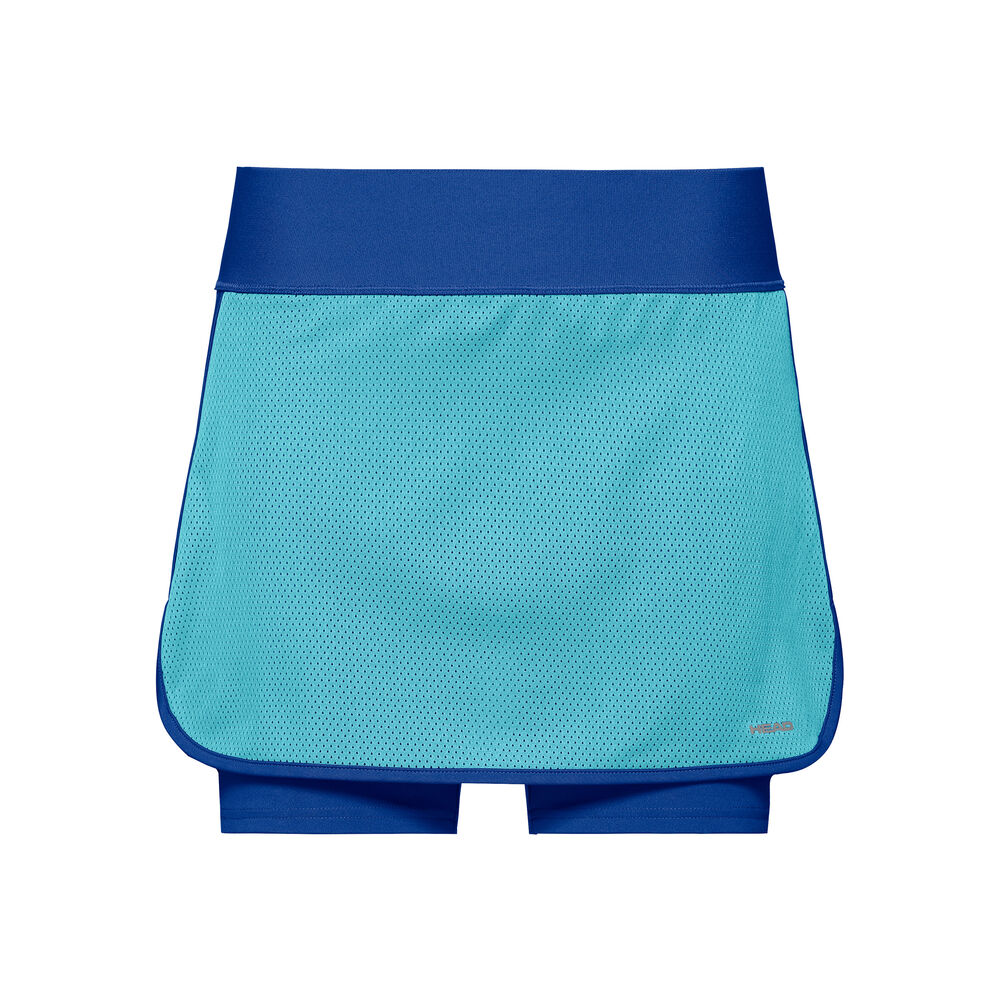HEAD Smash Jupe Femmes - Turquoise , Bleu