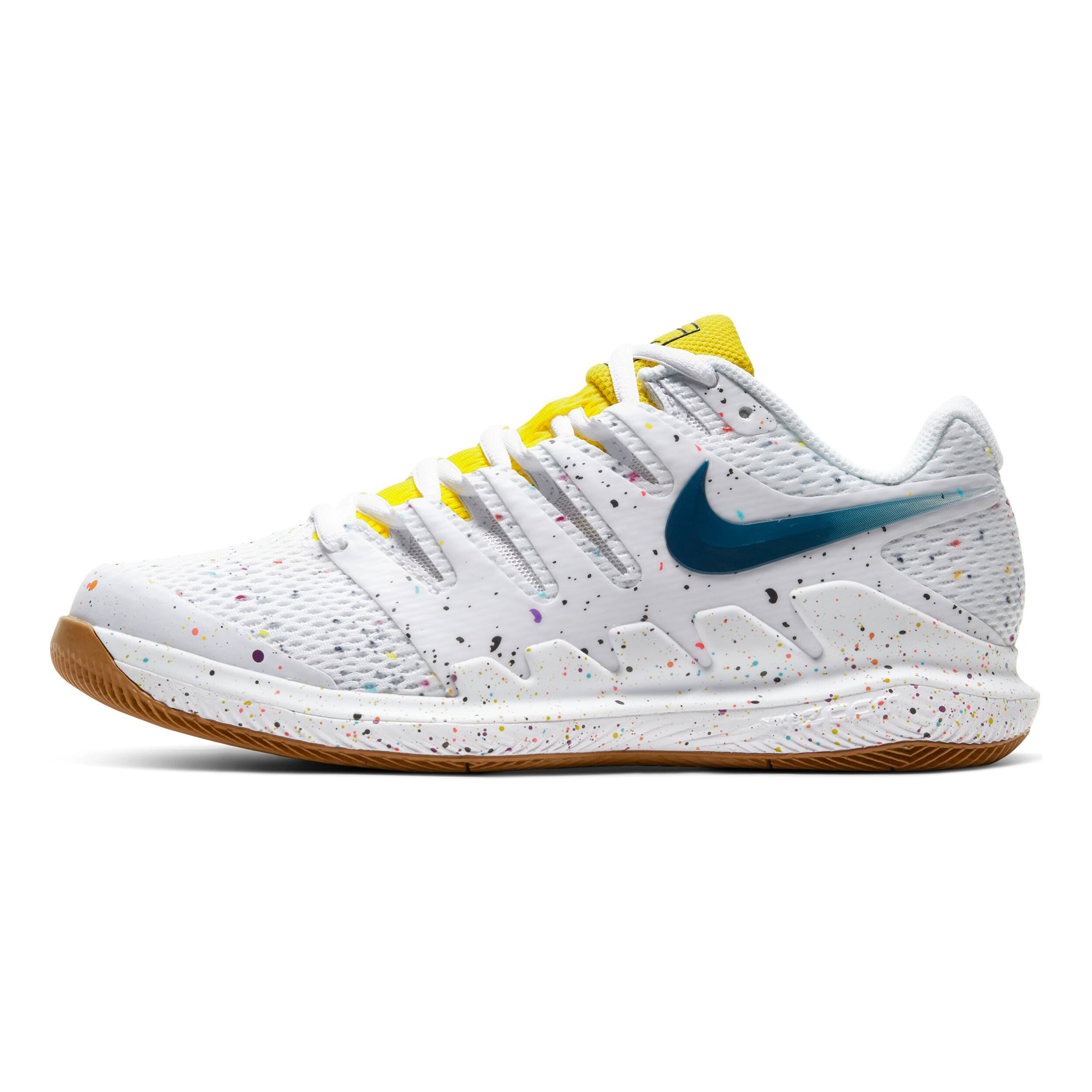 simona halep nike shoes