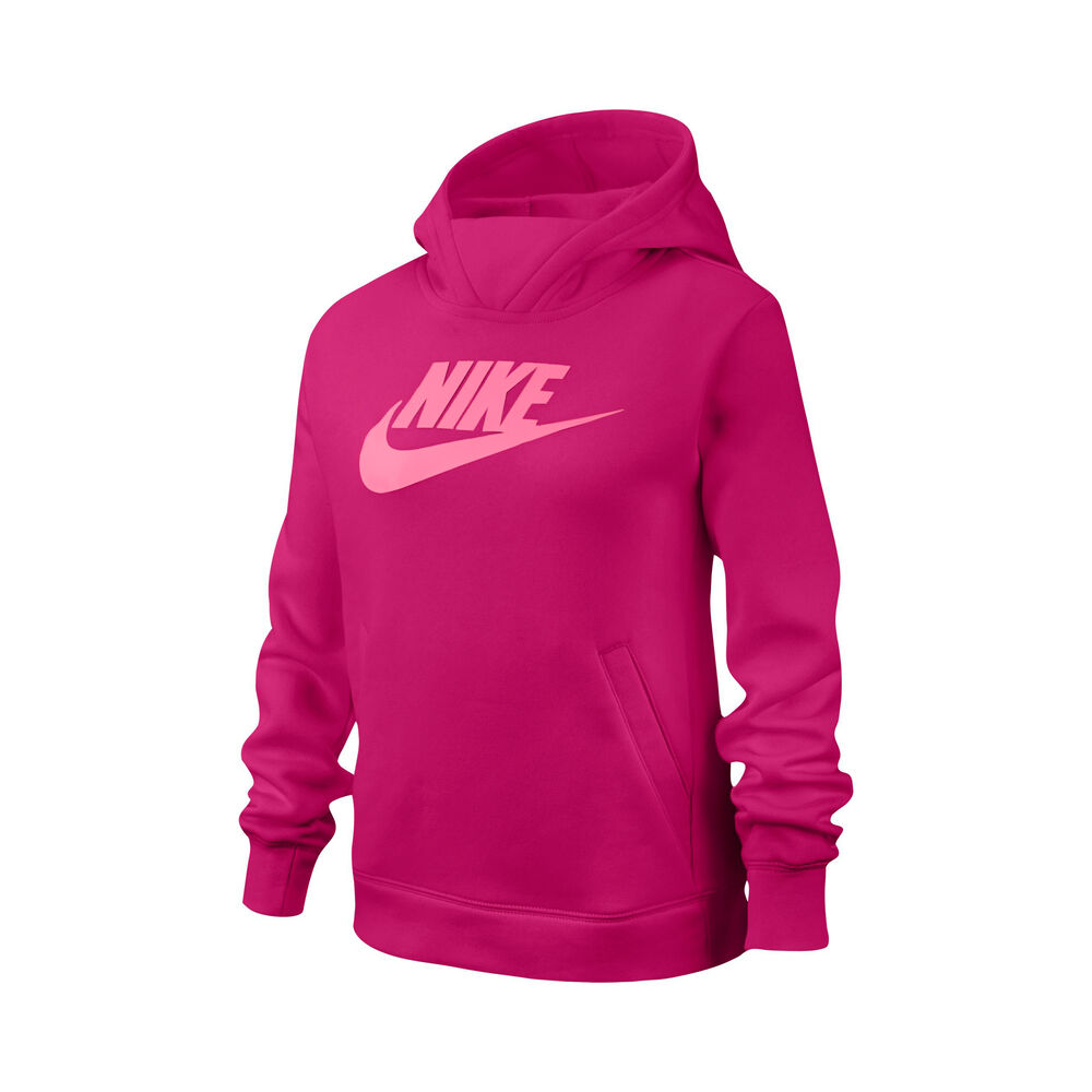 Nike Sportswear Sweat à Capuche Filles - Pink , Rosé