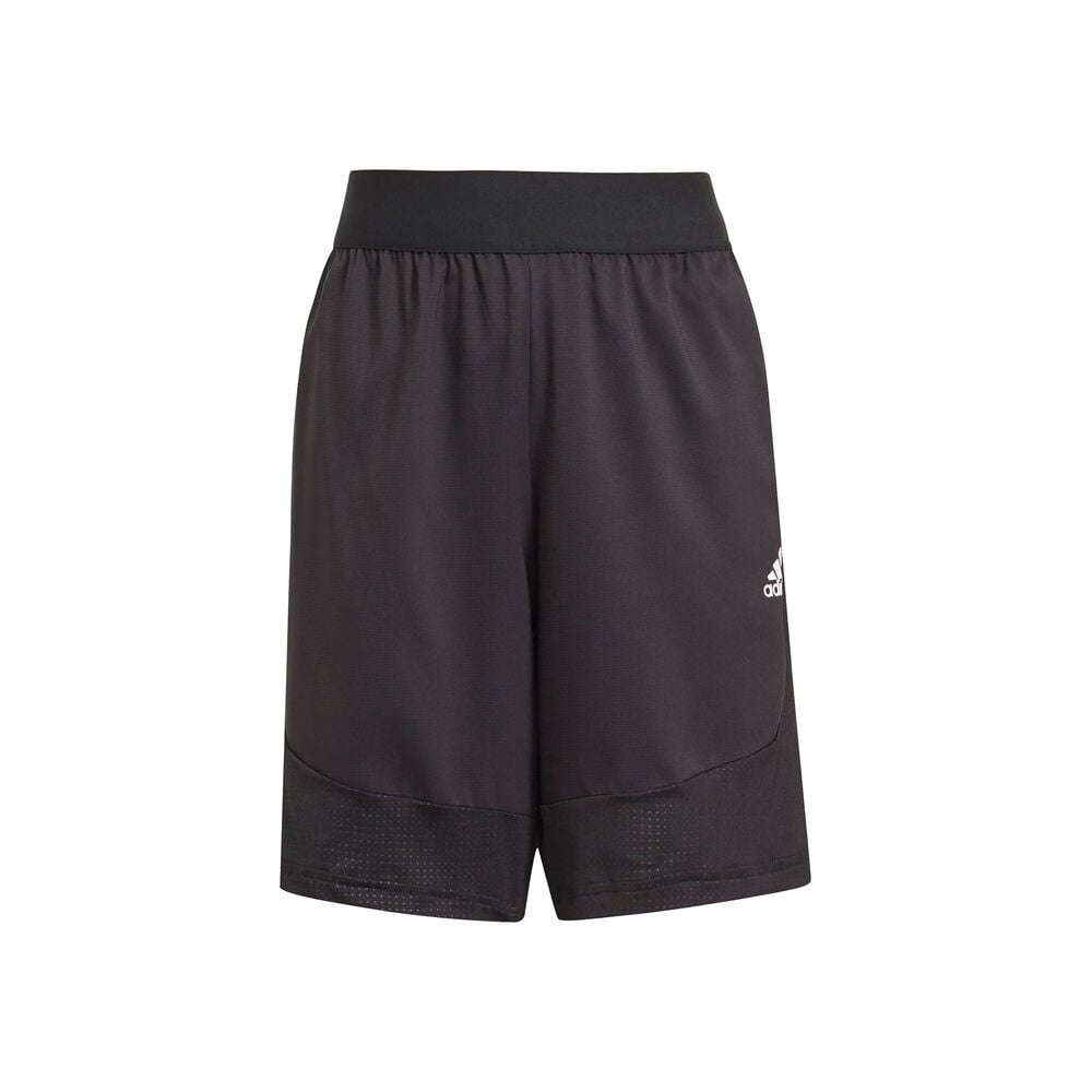 adidas XFG AeroReady Shorts Garçons - Noir , Blanc