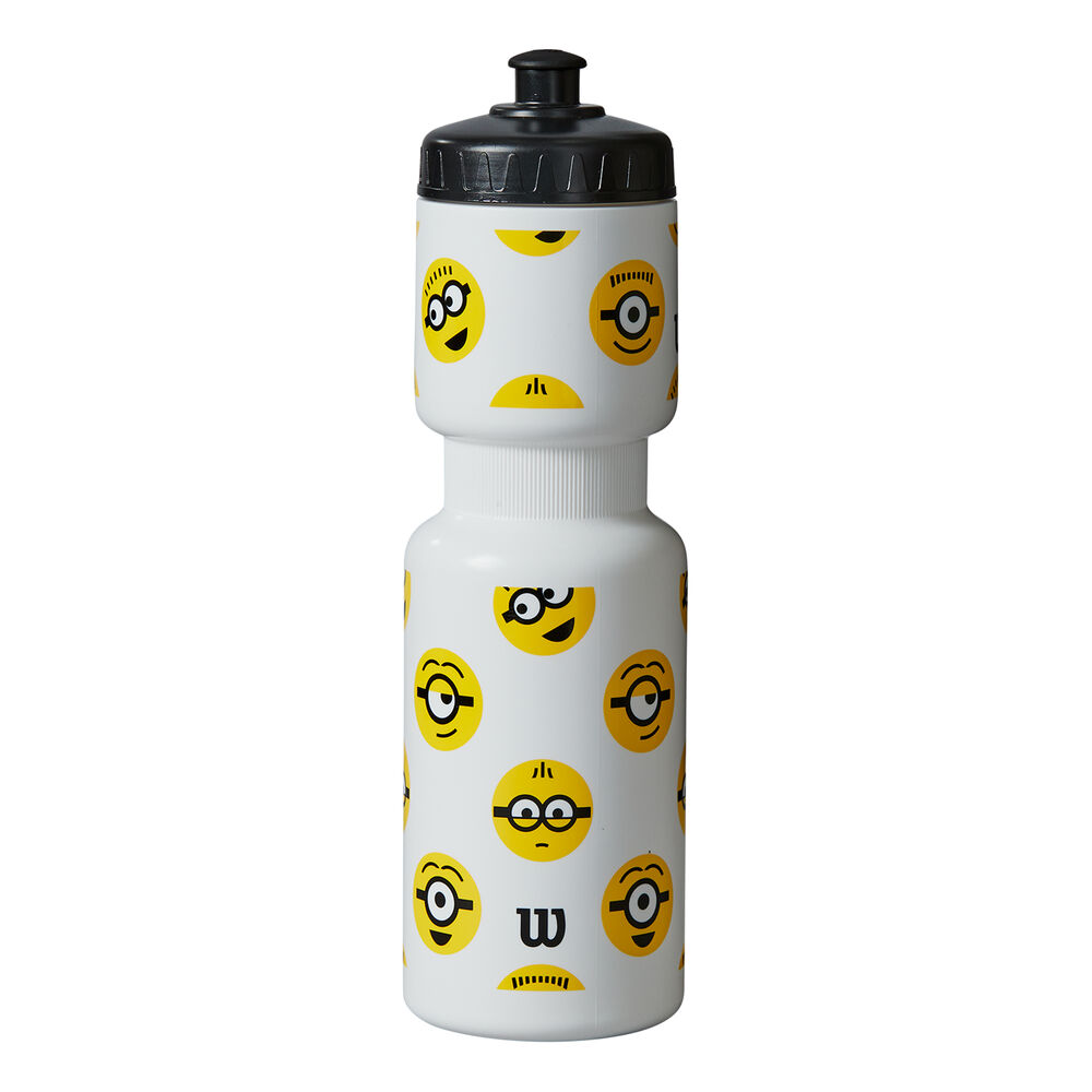 Wilson Minions Gourde - Blanc