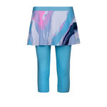 Vêtements BIDI BADU Faida Tech Scapri Women