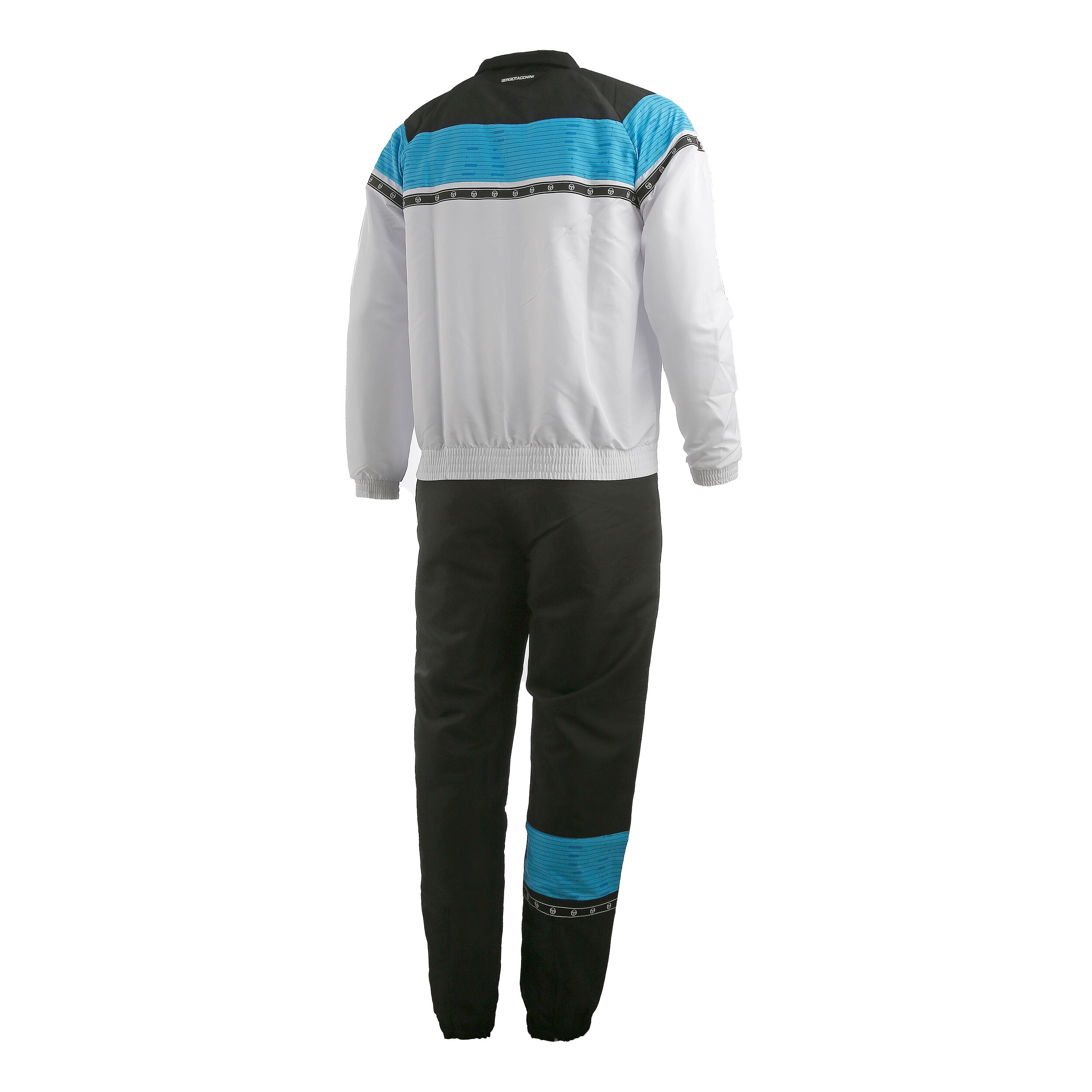 XL Taille Sergio Tacchini Blanc Surv/êtement Canan Couleur
