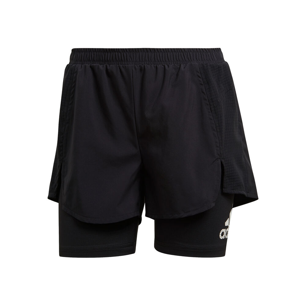 adidas AT Shorts Femmes - Noir