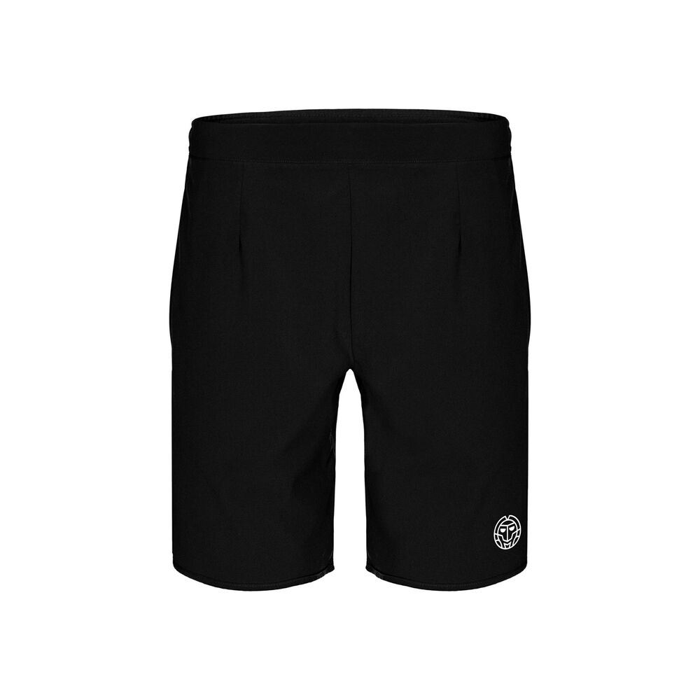 BIDI BADU Reece 2.0 Tech Shorts Garçons - Noir