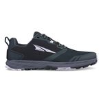 Chaussures de running Altra Altra Superior 7 Chaussure trail Femmes - noir, 