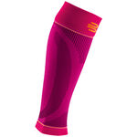 Bandages Bauerfeind Compression Sleeves Lower Leg schwarz (x-long)