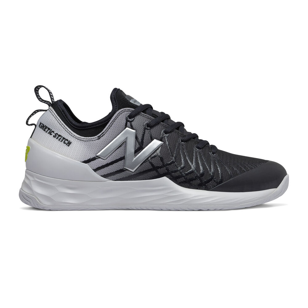 New Balance Fresh Foam Lav Chaussures Toutes Surfaces Hommes - Noir , Gris