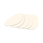 Bandages Mueller Sports Medicine Mueller Blister pads selbstklebend 5Stück 4,4cm x 6,96cm