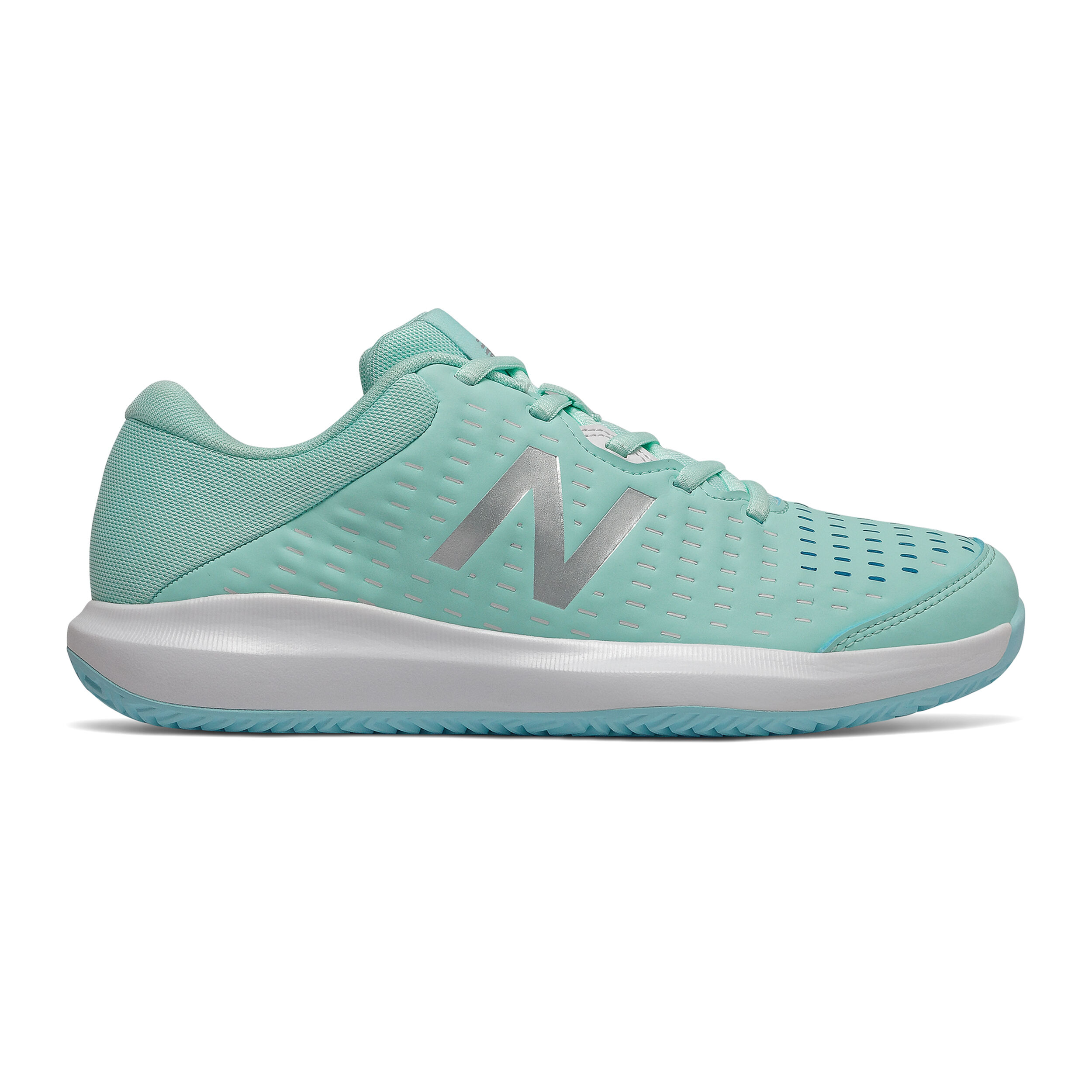 New balance 696 argent outlet