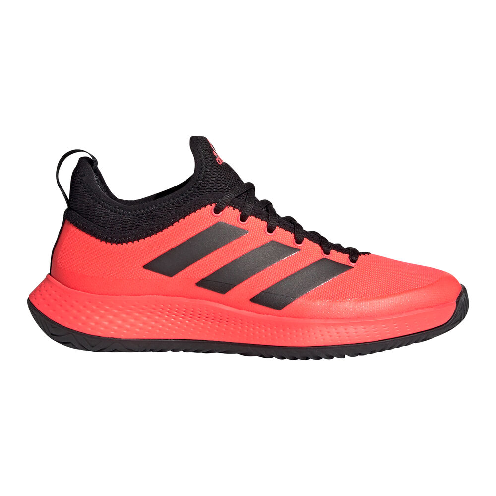 adidas Defiant Generation Chaussures Toutes Surfaces Femmes - Corail , Noir