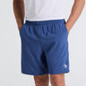 8in Core Performance Shorts Hommes-Bleu