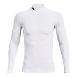 Vêtements Under Armour CG Comp Mock