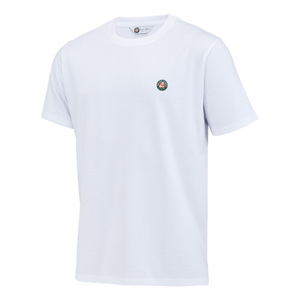 Roland Garros Hommes - Blanc , Multicouleur