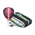 Lot de raquettes Padel Babolat Babolat Technical Vertuo 2025