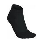 Vêtements Falke Falke RU Trail Chaussettes De Running Hommes-Noir,Gris Foncé