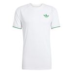 Vêtements adidas FLFT TEE PRO