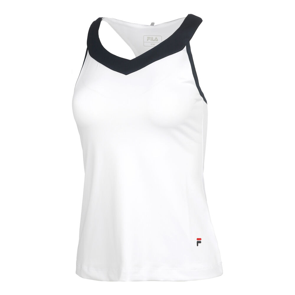 Tilda Débardeur Tank Top Femmes