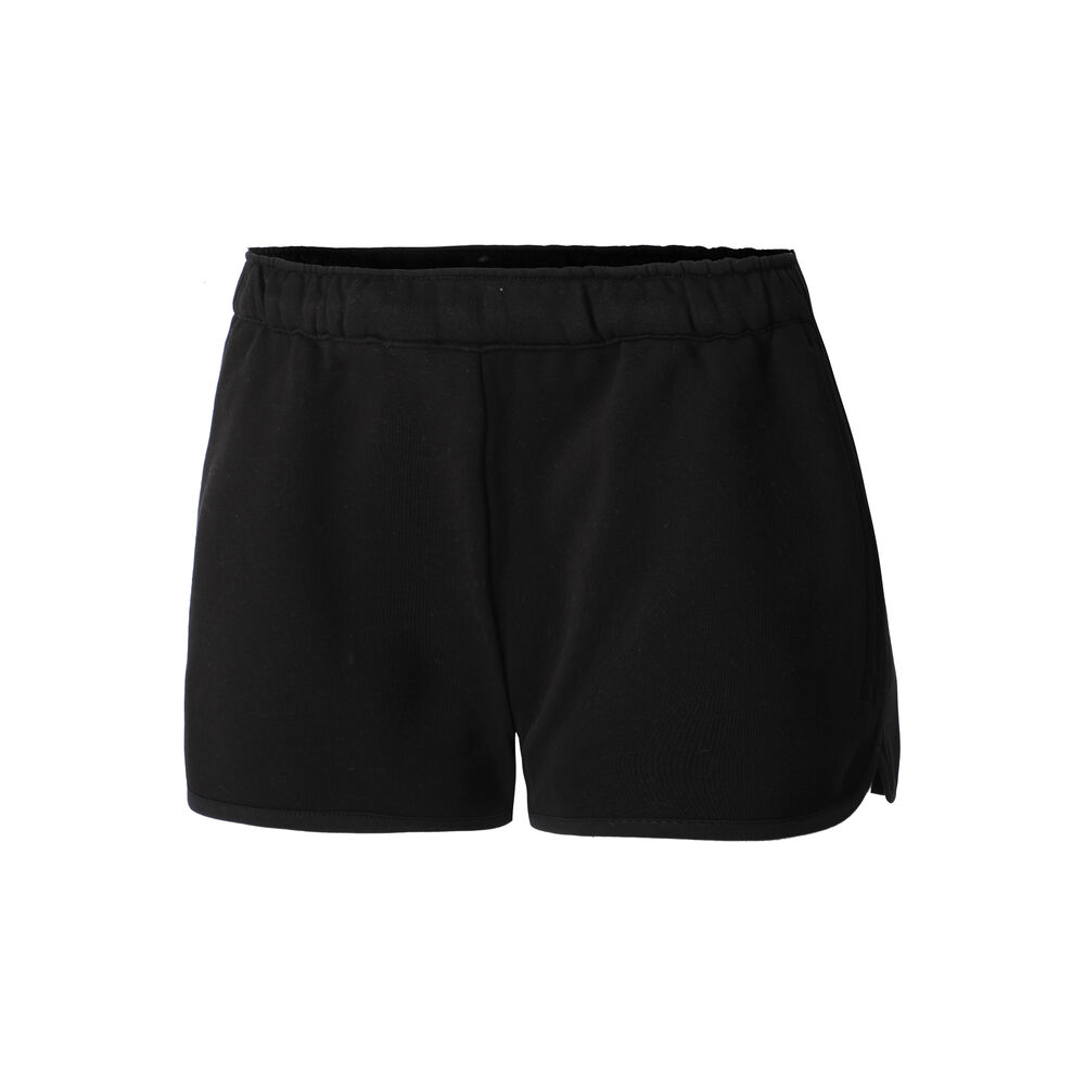 Björn Borg Millie Sweat Shorts Femmes - Noir