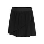 Vêtements JLindeberg JLindeberg Svenja Jupe Femmes-Noir