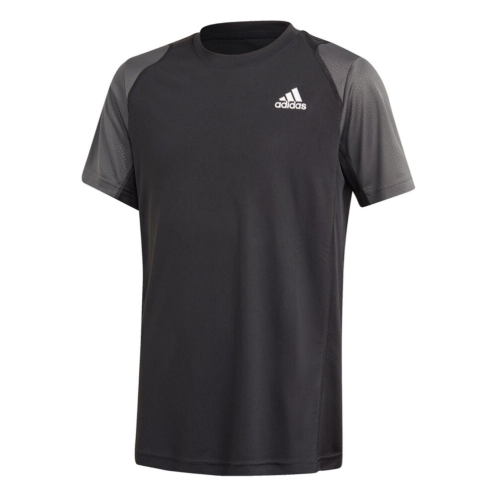 adidas Club Garçons - Noir
