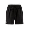Pro Hypervent Long 2 Short De Running Hommes-Noir