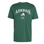 Vêtements adidas Heritage Tee