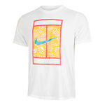 Dri-Fit Court Tee