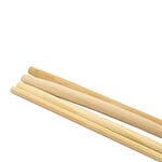 &Eacute;quipement court de tennis Tegra Tegra 35mm Manche En Bois-Multicouleur