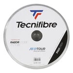 Tecnifibre Tecnifibre Razor Code 200m Bobine Cordage-Bleu