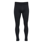 V&ecirc;tements Newline Newline Long Collant Tight Hommes-Noir