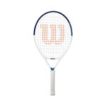 Raquettes de tennis Wilson Wilson Roland Garros Elite 23 Raquettes enfants Cordé