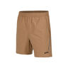 Score TOC 9inch Shorts Hommes-Marron