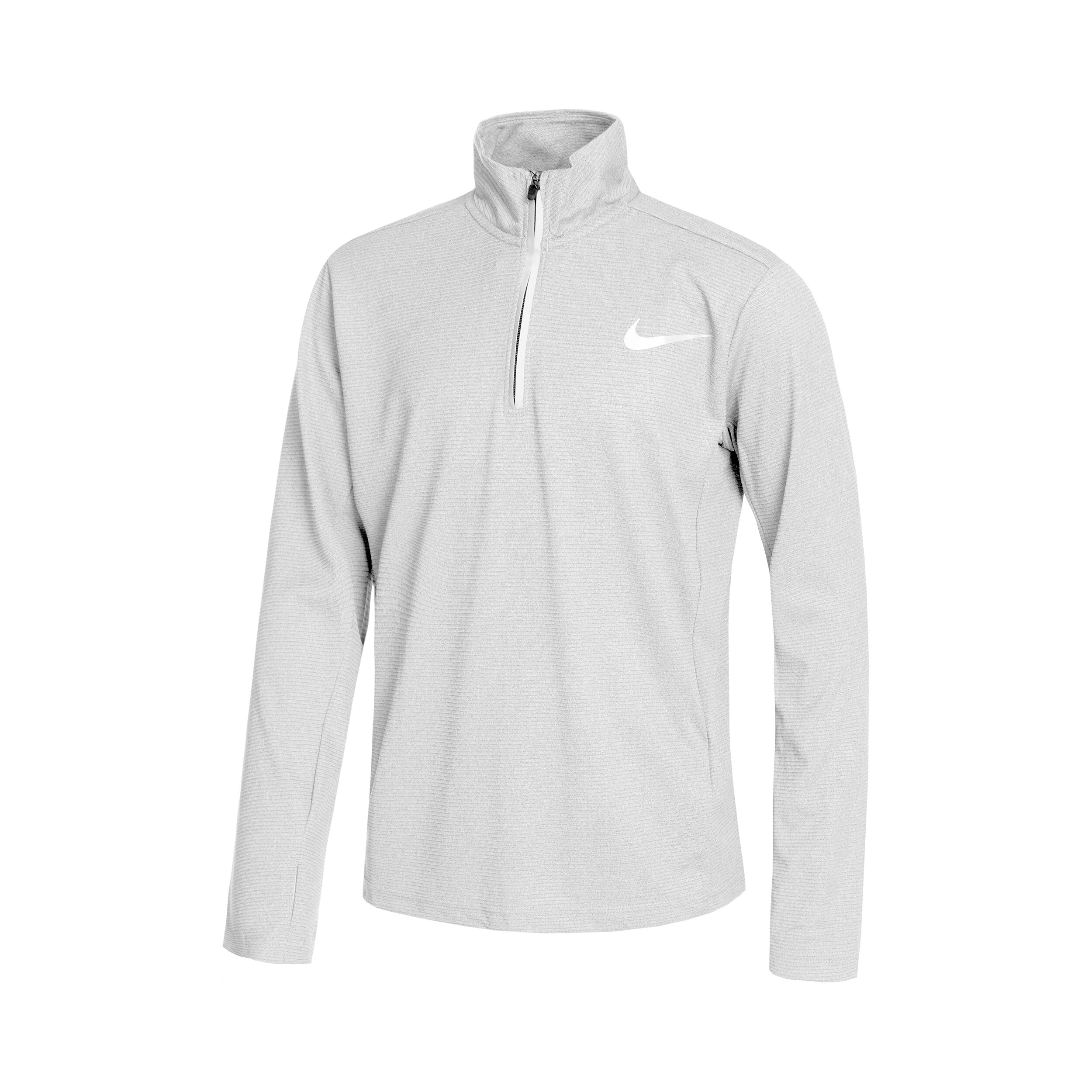 Mens dri fit quarter zip shop