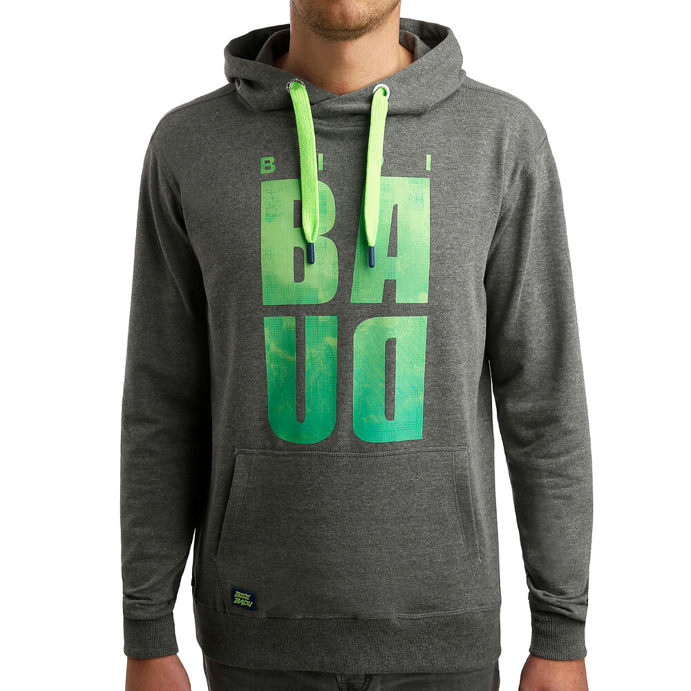 Kly Lifestyle Sweat À Capuche Hommes