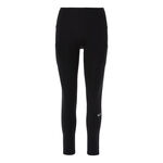 Vêtements ASICS ASICS Road Seamless Collant De Course Femmes-Noir