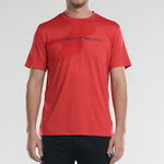 Vêtements Bullpadel T-Shirt Aires