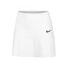 Dri-Fit Advantage Pleated Jupe Femmes-Blanc
