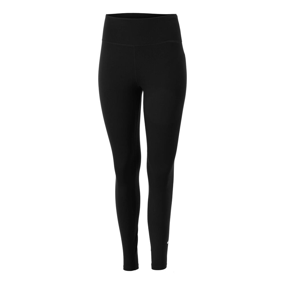 Nike One Collant Tight Femmes - Noir