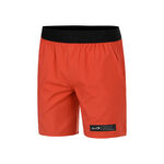 V&ecirc;tements Endless Endless Ace Iconic Shorts Hommes-Marron