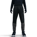 Vêtements Nike Nike Challenger Collant de running Hommes - noir, anthracite