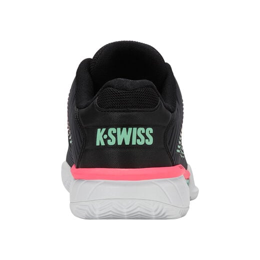 K-Swiss