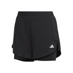 Vêtements adidas MIN 2in1 Shorts