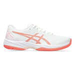 Chaussures De Tennis ASICS Gel-Game 9 AC