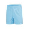Shorts Hommes-Bleu Clair