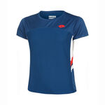 Vêtements De Tennis Lotto Squadra III T-Shirt