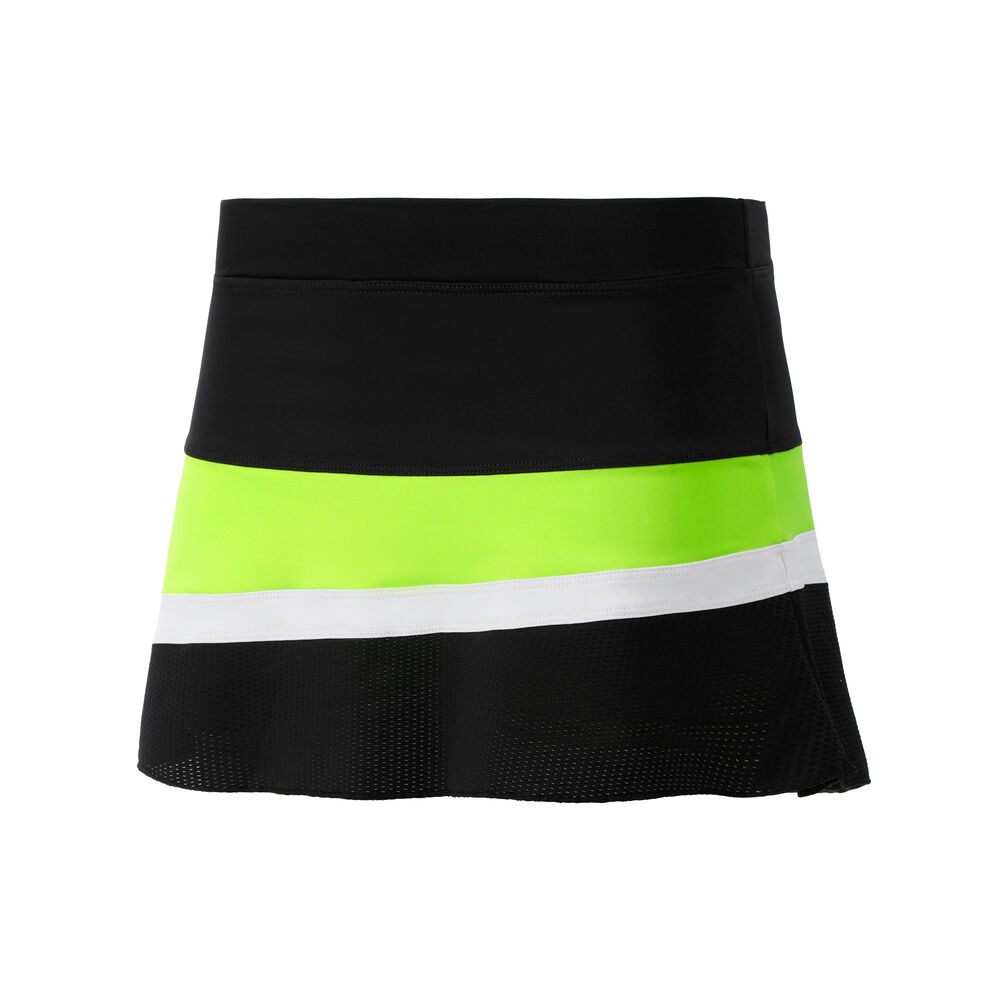 BB by Belen Berbel Oporto Jupe Femmes - Noir , Vert Fluo