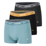 Vêtements Nike Everyday Cotton Stretch Boxershort Men