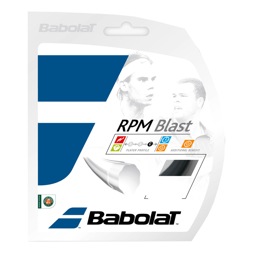 RPM Blast Cordage En Set 12m De La Bobine De Cordage