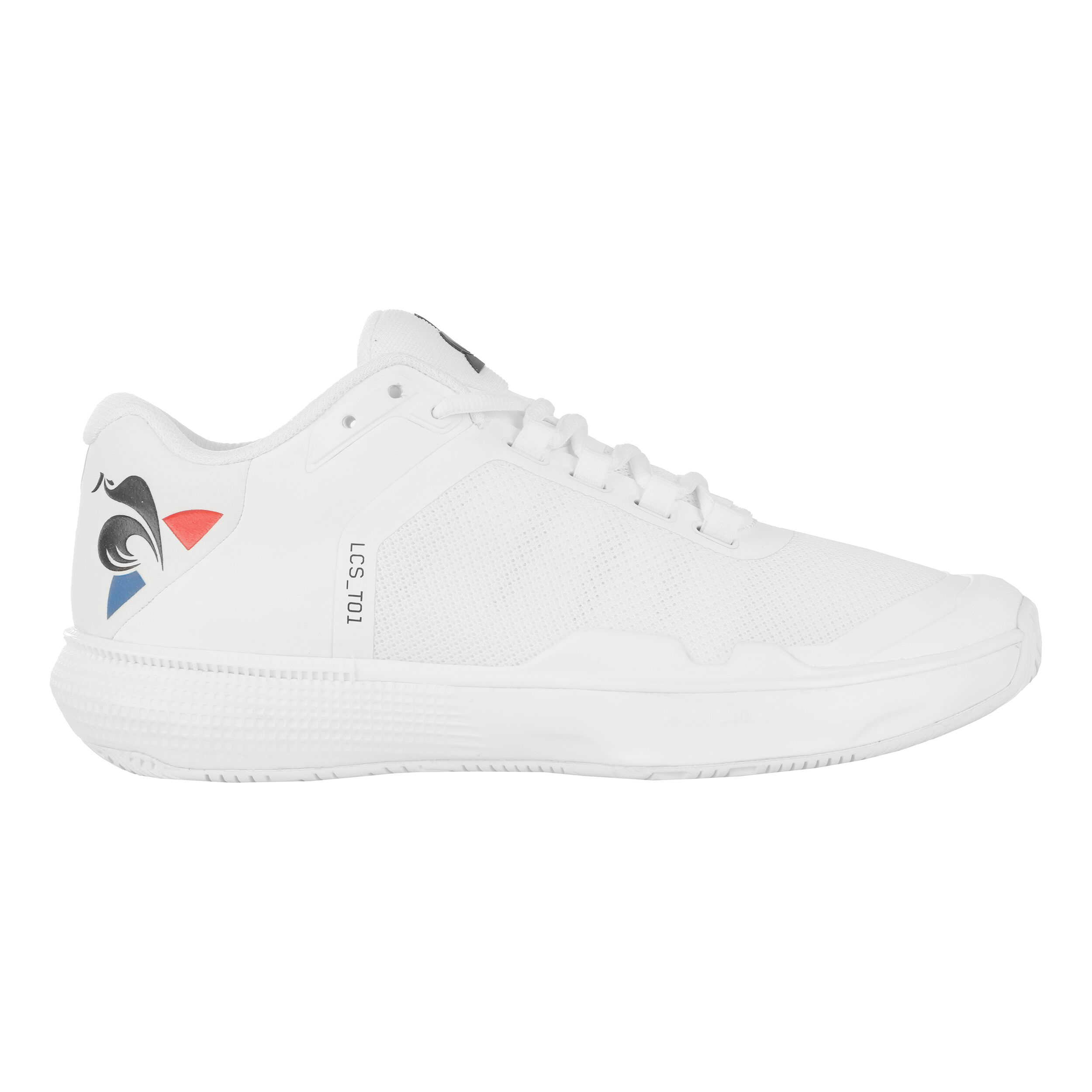 Le coq sportif wimbledon 80 top